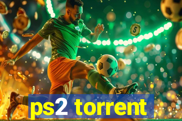 ps2 torrent